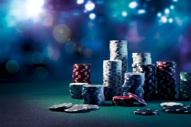 Angka Ikut draw results and payout confirmation screen