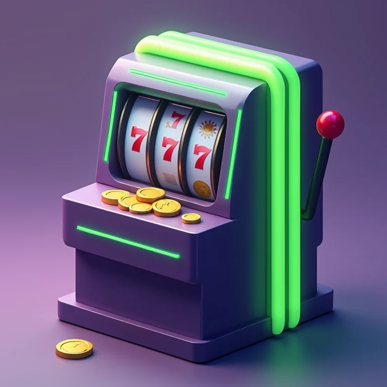 Mesin Arcade game interface showing rapid-fire rounds and subject to verification