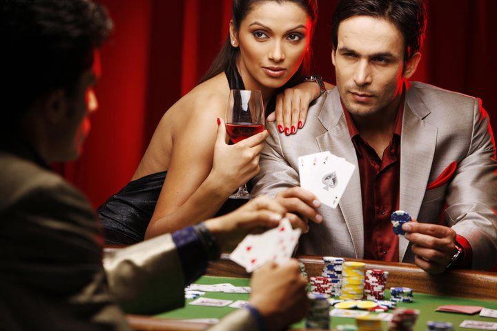 Multi-camera live studio setup for Texas Hold'em Bonus on kaskustoto login
